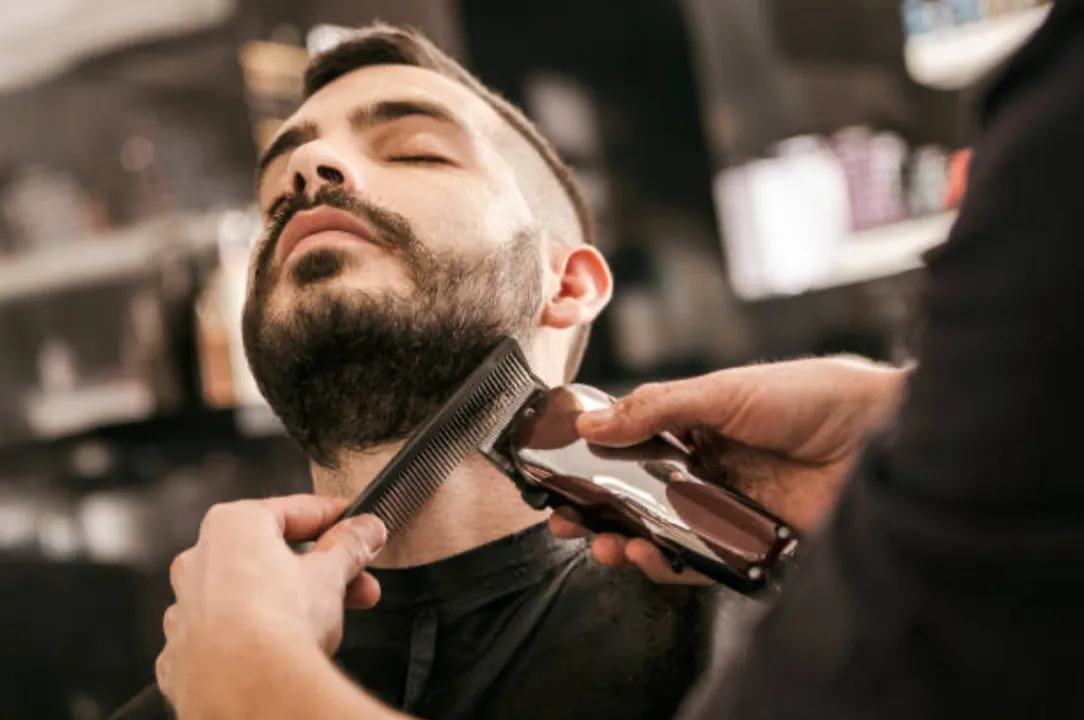 Men's Barber